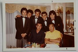 渡哲也