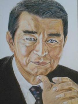 渡哲也