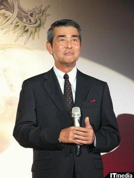 渡哲也