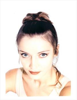 Agnès Letestu