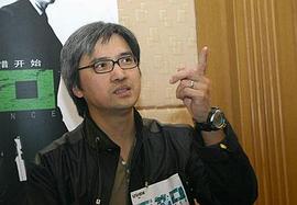陈木胜