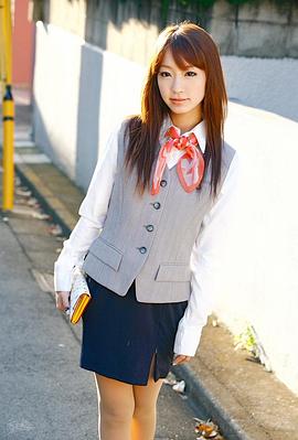 杏树纱奈
