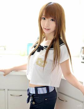 杏树纱奈