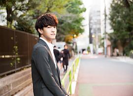 石川界人