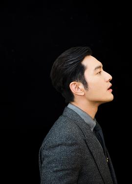 黄晓明