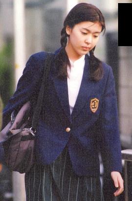 松隆子
