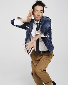森山未来