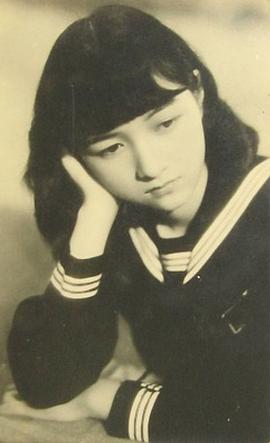 高峰秀子
