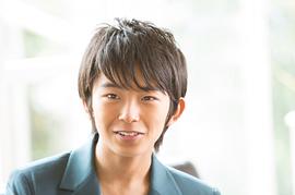 加藤清史郎