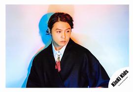 堂本刚