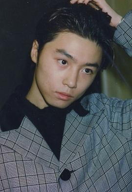 堂本刚
