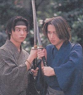 堂本刚