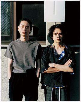 池松壮亮
