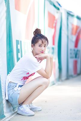 蓝盈莹