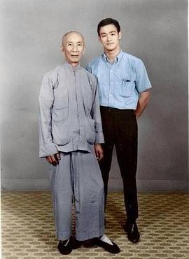 李小龙