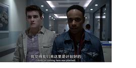 迈克尔·约翰斯顿