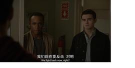 迈克尔·约翰斯顿