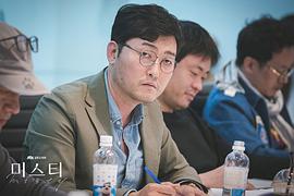 李俊赫
