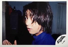 堂本刚