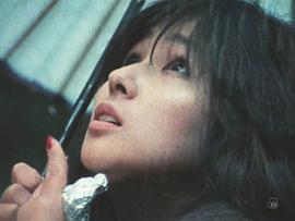 秋吉久美子