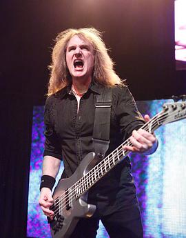Dave Ellefson