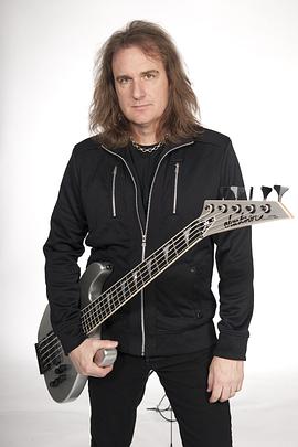 Dave Ellefson