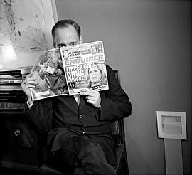 约翰·沃特斯