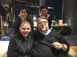 吉尔莫·德尔·托罗