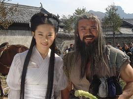 张衡平