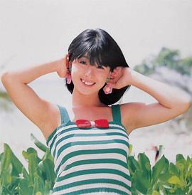 河合奈保子