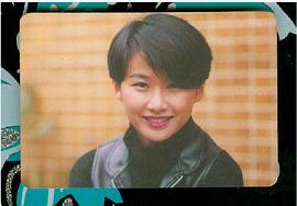 汤宝如