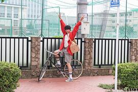 小关裕太
