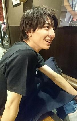 高杉真宙