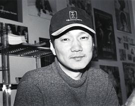 洪常秀