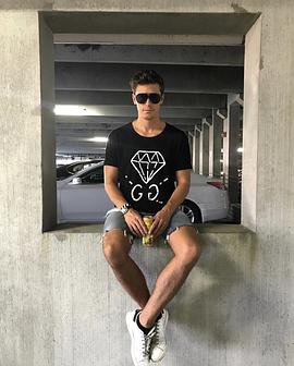 安东尼·波罗夫斯基