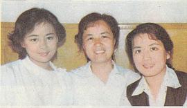 李秀明
