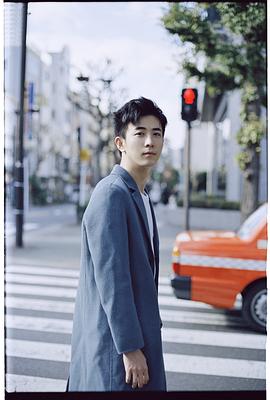 李川