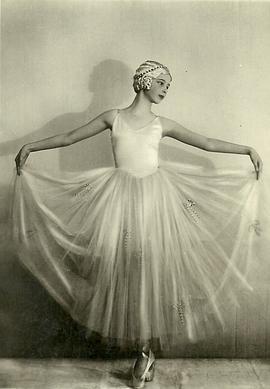 Nini Theilade