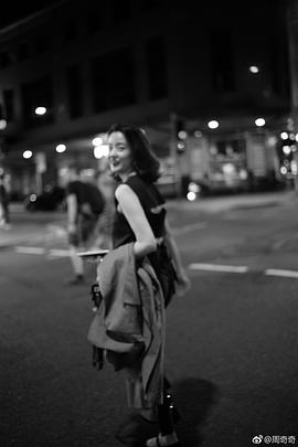 周奇奇