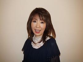 麻里圭子