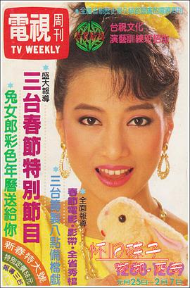 林以真