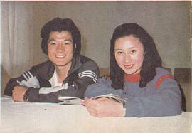 胡坚强