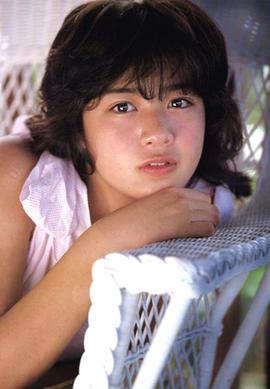 菊池桃子