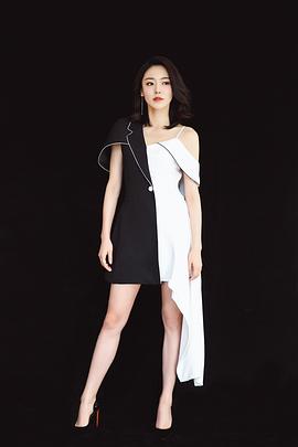 黄梦莹
