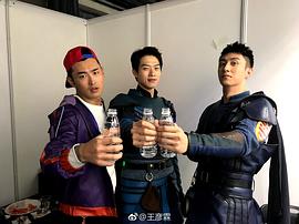王彦霖
