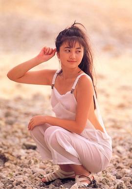 吉冈真由美