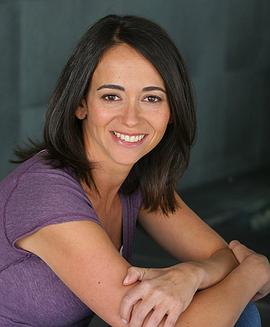 Marnie Alexenburg