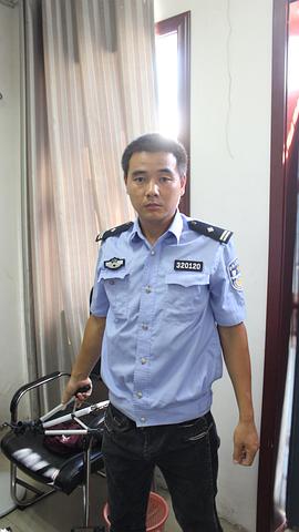 曹强
