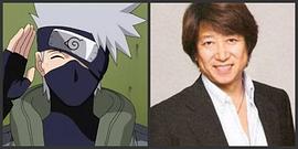 井上和彦