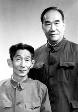 马三立